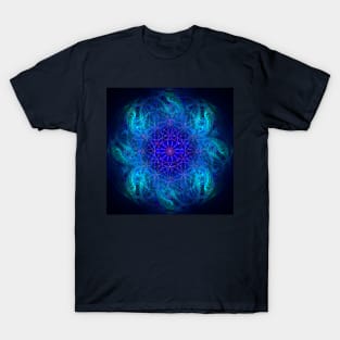 MANDALA T-Shirt